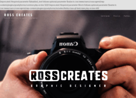 rosscreates.com
