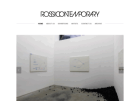 rossicontemporary.be