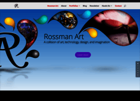 rossmanart.com