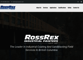rossrex.com