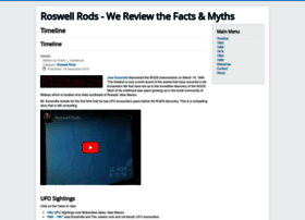 roswellrods.com