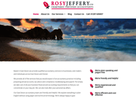 rosyjeffery.co.uk