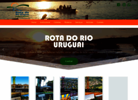 rotadoriouruguai.com.br