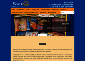 rotary1210.org