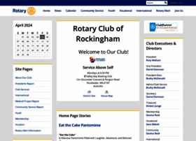 rotaryclubofrockinghamwa.org