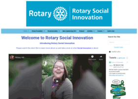 rotarysocialinnovation.co.uk
