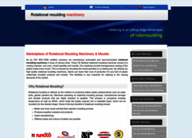 rotationalmouldingmachinery.com