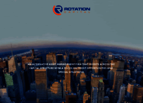 rotationcapital.com