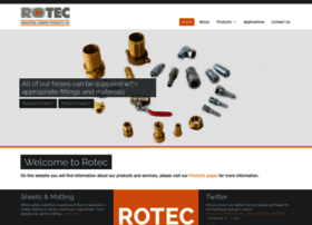 rotec-rubber.co.uk