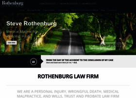 rothenburglaw.com