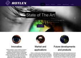 rotlex.com