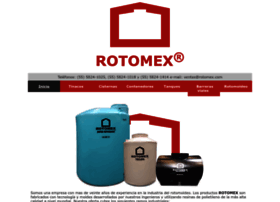 rotomex.com
