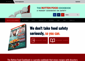 rottenfoodcookbook.com.au