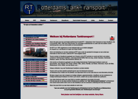 rotterdamstanktransport.nl