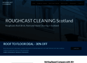 roughcastcleaning.co.uk