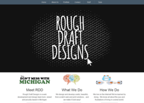 roughdraftdesigns.com