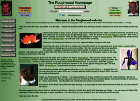 roughwood.net