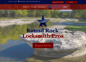 round-rock-locksmith.com