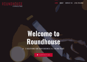 roundhouse-consulting.com