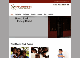 roundrockfamilydental.com