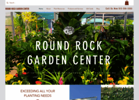 roundrockgardens.com