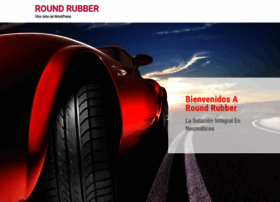 roundrubber.cl