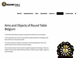 roundtable.be