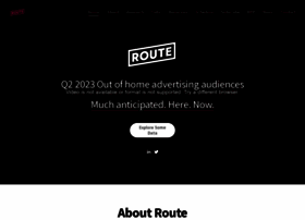 route.org.uk