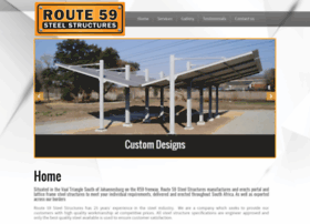 route59steelstructures.co.za