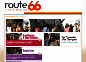 route66media.com