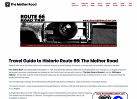 route66roadtrip.com
