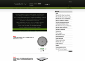 router.lv