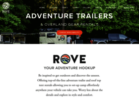 roverentals.com