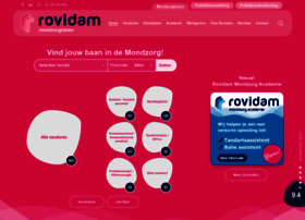 rovidam.nl