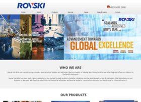 rovski.com.my