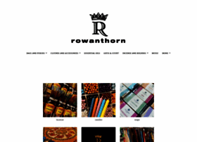 rowanthorn.co.uk