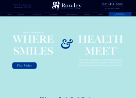 rowleyfamilydentistry.com