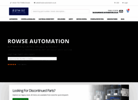 rowse-automation.co.uk