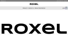 roxel.co.uk