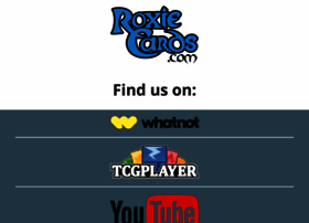 roxiecards.com