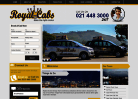 royal-cabs.co.za