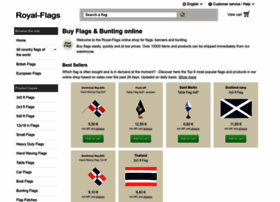 royal-flags.co.uk