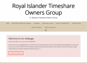 royal-islander.org