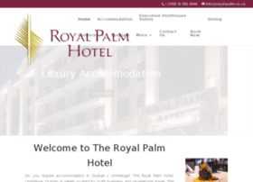 royal-palm.co.za