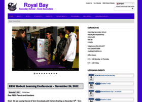 royalbay.sd62.bc.ca