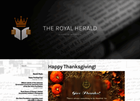 royalblog.org