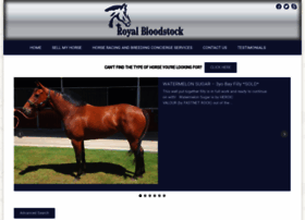 royalbloodstock.com.au
