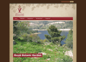royalbotanicgarden.org