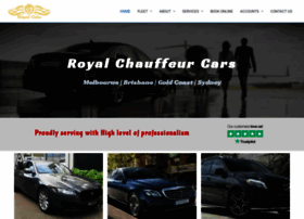 royalcars.com.au