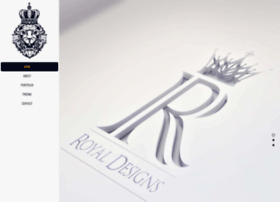 royaldesigns.co.za